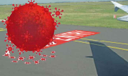 വിലക്കില്ലാത്ത രാജ്യത്ത്​ താമസിച്ച്​ വരാമെന്ന​ തീരുമാനം പിൻവലിക്കണം –എം.പിമാർ