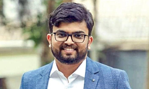 അലനല്ലൂരിന്​ അഭിമാനമായി മുഹമ്മദ് ഡാനിഷ്​