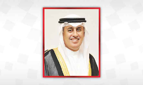 വ​നി​ത സം​രം​ഭ​ക​ർ​ക്ക്​ അ​വ​സ​ര​ങ്ങ​ളു​മാ​യി എ​ക്​​സ്​​പോ​ർ​ട്ട്​ ബ​ഹ്​​റൈ​ൻ