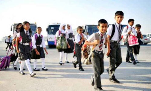 ഒരുങ്ങാം, വീണ്ടും പള്ളിക്കൂടത്തിലെത്താൻ 