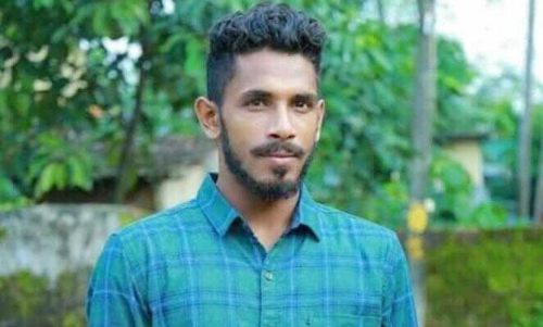 സിദ്ധീഖ്​