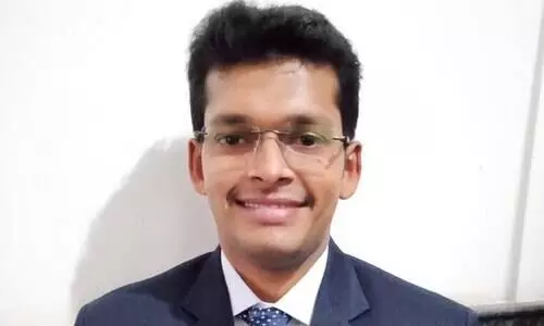 നിതി​ന്​ 89ാം റാങ്ക്; മാതാപിതാക്കൾക്ക് അഭിമാനനേട്ടം