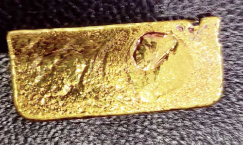 ഇളവുകൾ മറയാക്കി നിർബാധം സ്വര്‍ണമൊഴുക്ക്