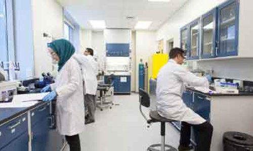 കനത്ത ചൂടും ഹ്യുമിഡിറ്റിയും: കൊറോണ വൈറസ്​ ദുർബലമാകുമെന്ന് പഠനം