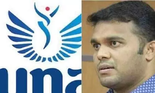 നഴ്​സസ്​ അസോസിയേഷൻ ഫണ്ട് തിരിമറി: ജാസ്​മിൻ ഷാ അടക്കം നാലുപേർ അറസ്​റ്റിൽ