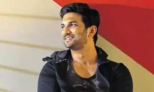 സുശാന്ത്​ സിങ്ങി​െൻറ മരണം: കേസ്​ സി.ബി.ഐക്ക്​ വിട്ടു