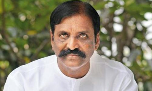 ആണ്ടാൾ എനിക്ക് അമ്മയെപ്പോലെ.. ബഹുമാനിക്കാതിരിക്കാൻ ആവില്ല: വൈരമുത്തു