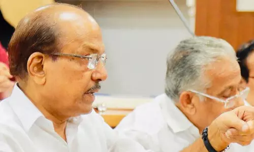 പ്രിയങ്കയുടെ പ്രസ്​താവന അസ്ഥാനത്ത്​; കോൺഗ്രസ്​ നേതൃത്വവുമായി ചർച്ചചെയ്യും -മുസ്​ലിംലീഗ്​