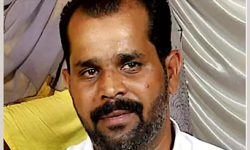 ഖത്തർ പ്രവാസി നാട്ടിൽ നിര്യാതനായി