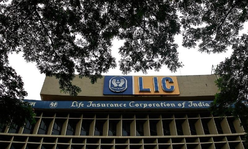 ലാഭം വർധിച്ചു; ഉപഭോക്​താക്കൾക്ക്​ അധിക ബോണസുമായി എൽ.​െഎ.സി