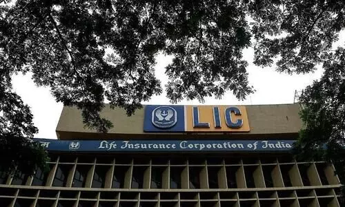 ലാഭം വർധിച്ചു; ഉപഭോക്​താക്കൾക്ക്​ അധിക ബോണസുമായി എൽ.​െഎ.സി