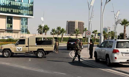 ഒമാൻ ലോക്ഡൗൺ ശനിയാഴ്ച ഒഴിവാക്കും; രാത്രി സഞ്ചാര വിലക്ക് തുടരും ഒമാൻ ലോക്ഡൗൺ ശനിയാഴ്ച ഒഴിവാക്കും; രാത്രി സഞ്ചാര വിലക്ക് തുടരും