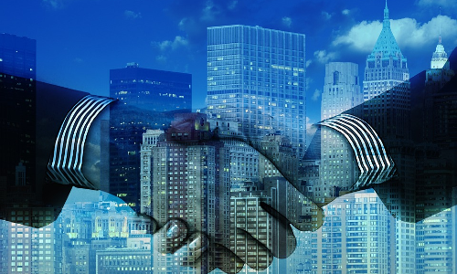 വി​ദേ​ശ​ബ​ന്ധം ക​മ്പ​നി​ക​ൾ​ക്ക് തി​രി​ച്ച​ടി​യാ​കും –ഡി ​ആ​ൻ​ഡ്​ ബി