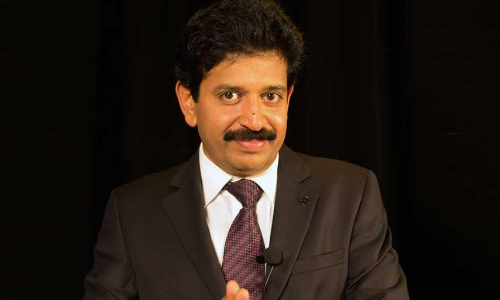 പോസിറ്റീവായി വാർത്തയെ സമീപിക്കണം- ഗോപിനാഥ്​ മുതുകാട്​