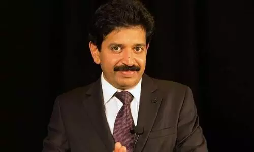 പോസിറ്റീവായി വാർത്തയെ സമീപിക്കണം- ഗോപിനാഥ്​ മുതുകാട്​