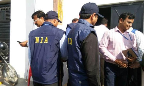 പ്രതികളുടെ സ്വത്ത്​ കണ്ടു​കെട്ടാൻ എൻഫോഴ്​സ്​മെൻറ്​ നടപടി