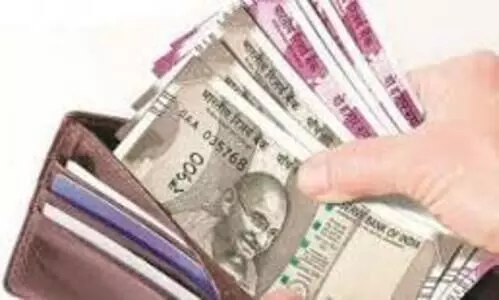 എൻ.എച്ച്​.എം ജീവനക്കാർക്ക്​ വേതനവർധന