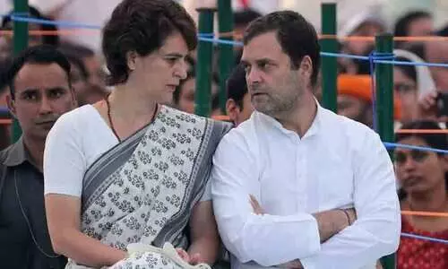 കോണ്‍ഗ്രസ്, മതനിരപേക്ഷതയുടെ ഇത്തിരി ഉപ്പ് രസമെങ്കിലും നിലനിര്‍ത്തൂ...