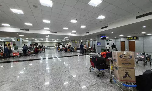 കാ​ലി​ക്ക​റ്റ് എ​യ​ർ​പോ​ർ​ട്ട്: പു​തി​യ നി​ബ​ന്ധ​ന​ക​ൾ യാ​ത്ര​ക്ക് പ്ര​യാ​സം സൃ​ഷ്ടി​ക്ക​രു​തെ​ന്ന്​ ഗ​പാ​ഖ്​