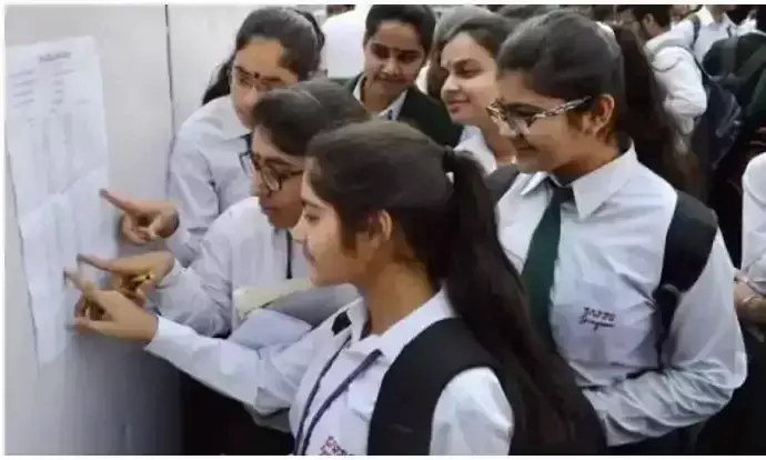 സി.ബി.എസ്​.ഇ പത്താംക്ലാസ്​ പരീക്ഷഫലം നാളെ പ്രഖ്യാപിക്കും