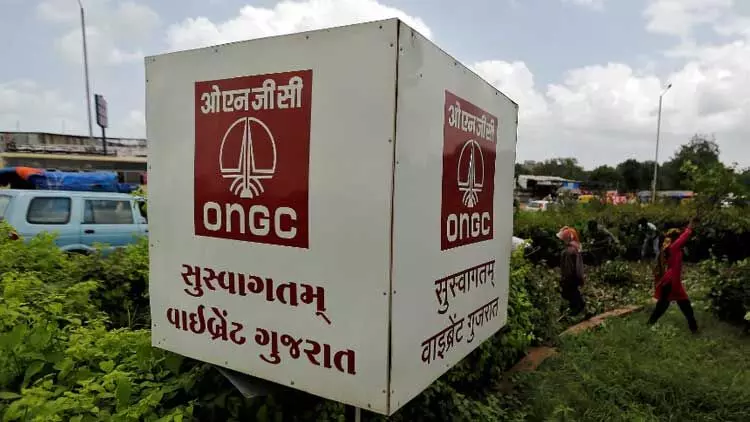 ഇന്ധനവില ഉയർന്നു; ഒ.എൻ.ജി.സിക്ക്​ വൻ നേട്ടം