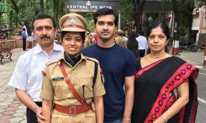 dr. george allen john