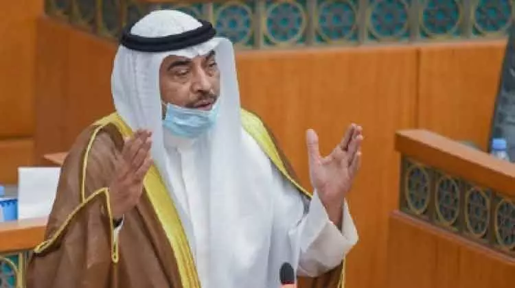 അ​മീ​റി​െൻറ ആ​രോ​ഗ്യ​നി​ല​യി​ൽ പു​രോ​ഗ​തി​യെ​ന്ന്​ പ്ര​ധാ​ന​മ​ന്ത്രി