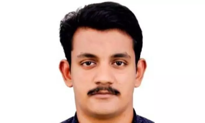 730ാം റാങ്ക് നേടി പ്രണവ്