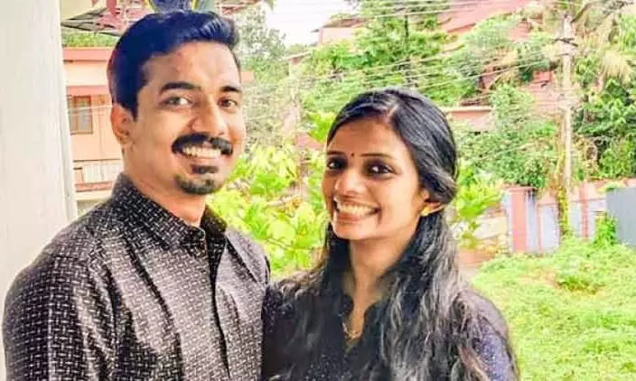 Malavika G Nair Malavika G Nair