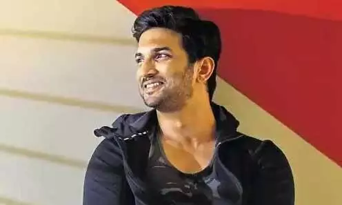 സുശാന്ത് സിങ്ങിെൻറ മരണം: കേസ് സി.ബി.ഐക്ക് വിട്ടു സുശാന്ത് സിങ്ങിെൻറ മരണം: കേസ് സി.ബി.ഐക്ക് വിട്ടു