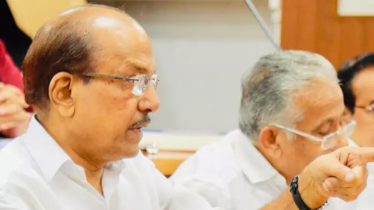 പ്രിയങ്കയുടെ പ്രസ്താവന അസ്ഥാനത്ത്; കോൺഗ്രസ് നേതൃത്വവുമായി ചർച്ചചെയ്യും -മുസ്ലിംലീഗ് പ്രിയങ്കയുടെ പ്രസ്താവന അസ്ഥാനത്ത്; കോൺഗ്രസ് നേതൃത്വവുമായി ചർച്ചചെയ്യും -മുസ്ലിംലീഗ്