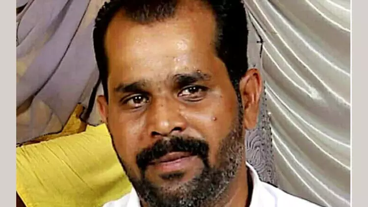 ഖത്തർ പ്രവാസി നാട്ടിൽ നിര്യാതനായി ഖത്തർ പ്രവാസി നാട്ടിൽ നിര്യാതനായി