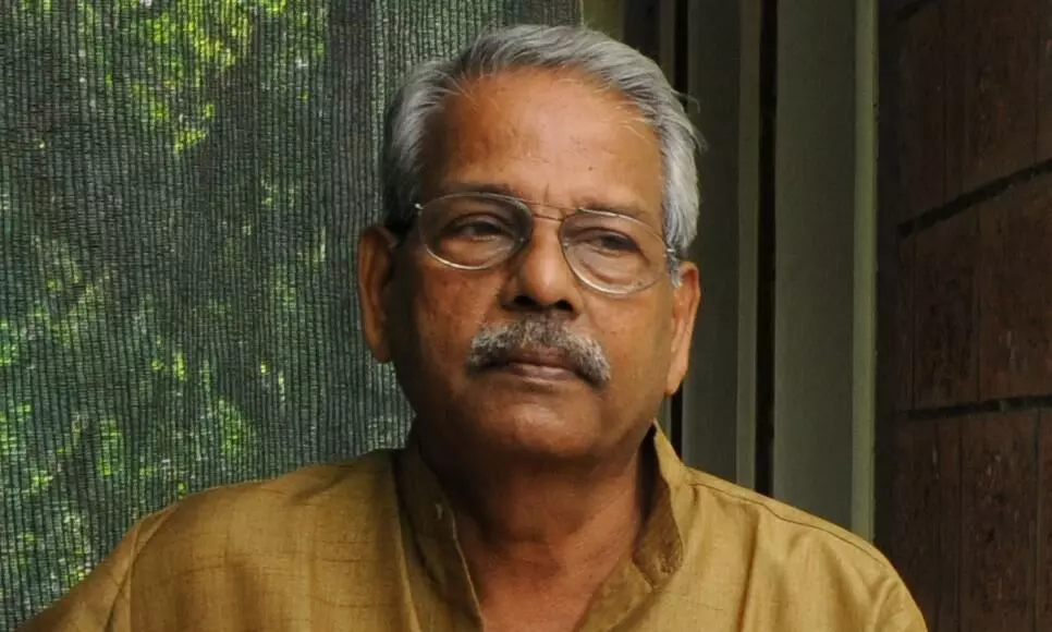 ആശയ മാതൃക ദൃഢത കൊണ്ട്​ കേരളീയർക്ക്​ വിശ്വസനീയമായി മാറട്ടേ...