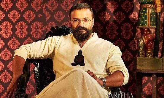 നെഗറ്റീവ് വേണ്ട; എല്ലാം പോസിറ്റീവ് നെഗറ്റീവ് വേണ്ട; എല്ലാം പോസിറ്റീവ്