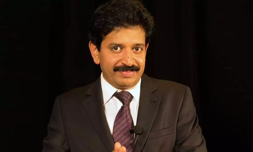 പോസിറ്റീവായി വാർത്തയെ സമീപിക്കണം- ഗോപിനാഥ്​ മുതുകാട്​