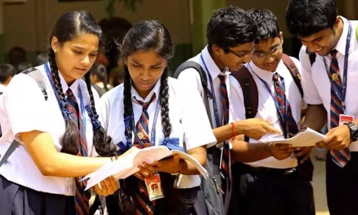 എസ്.എസ്.എല്‍.സി, ഹയര്‍ സെക്കൻഡറി പരീക്ഷകള്‍ മാര്‍ച്ചിൽ; ജനുവരി മുതൽ ക്ലാസ്​ ആരംഭിക്കും