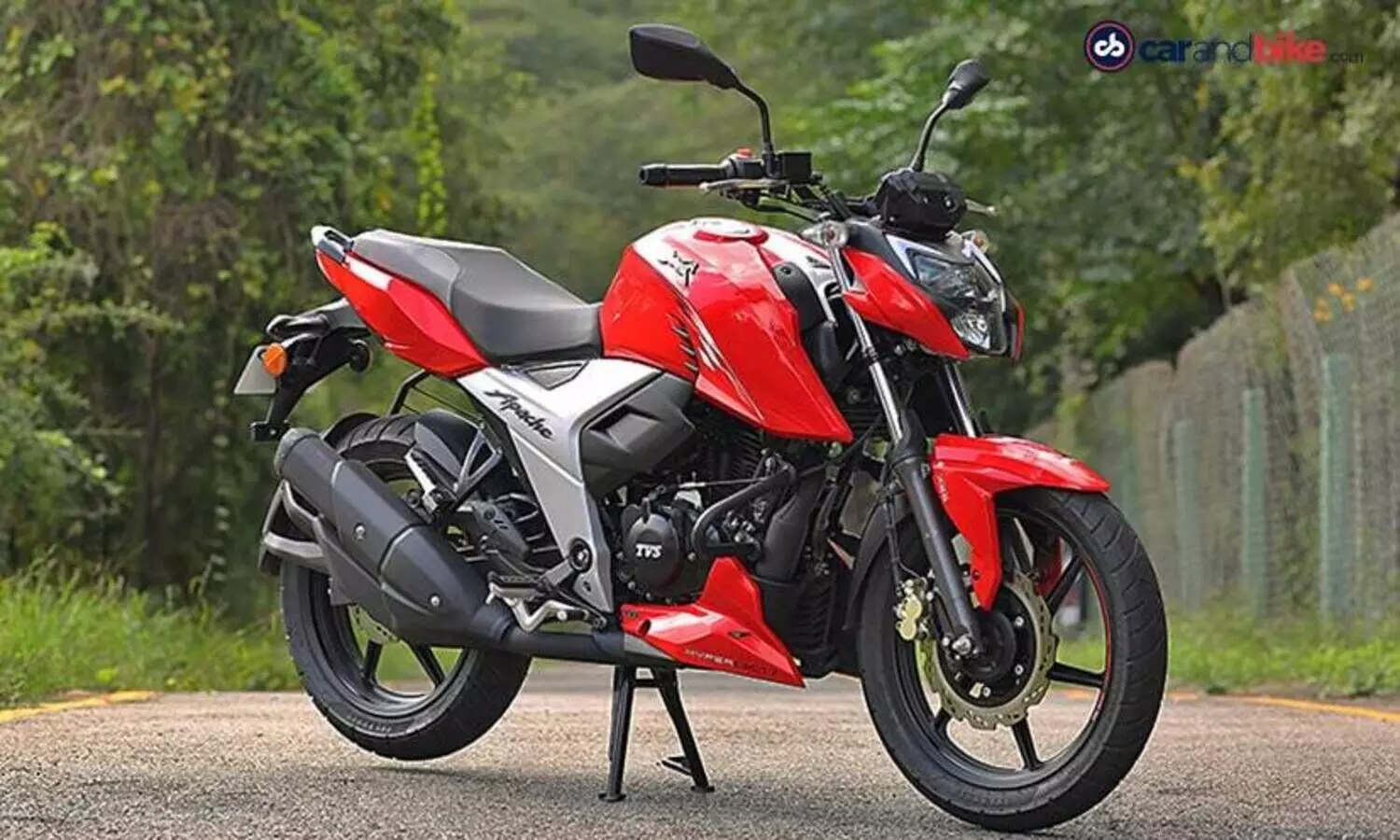 ബി.എസ്​ സിക്​സ്​ അപ്പാഷെക്ക്​ വില കൂടും