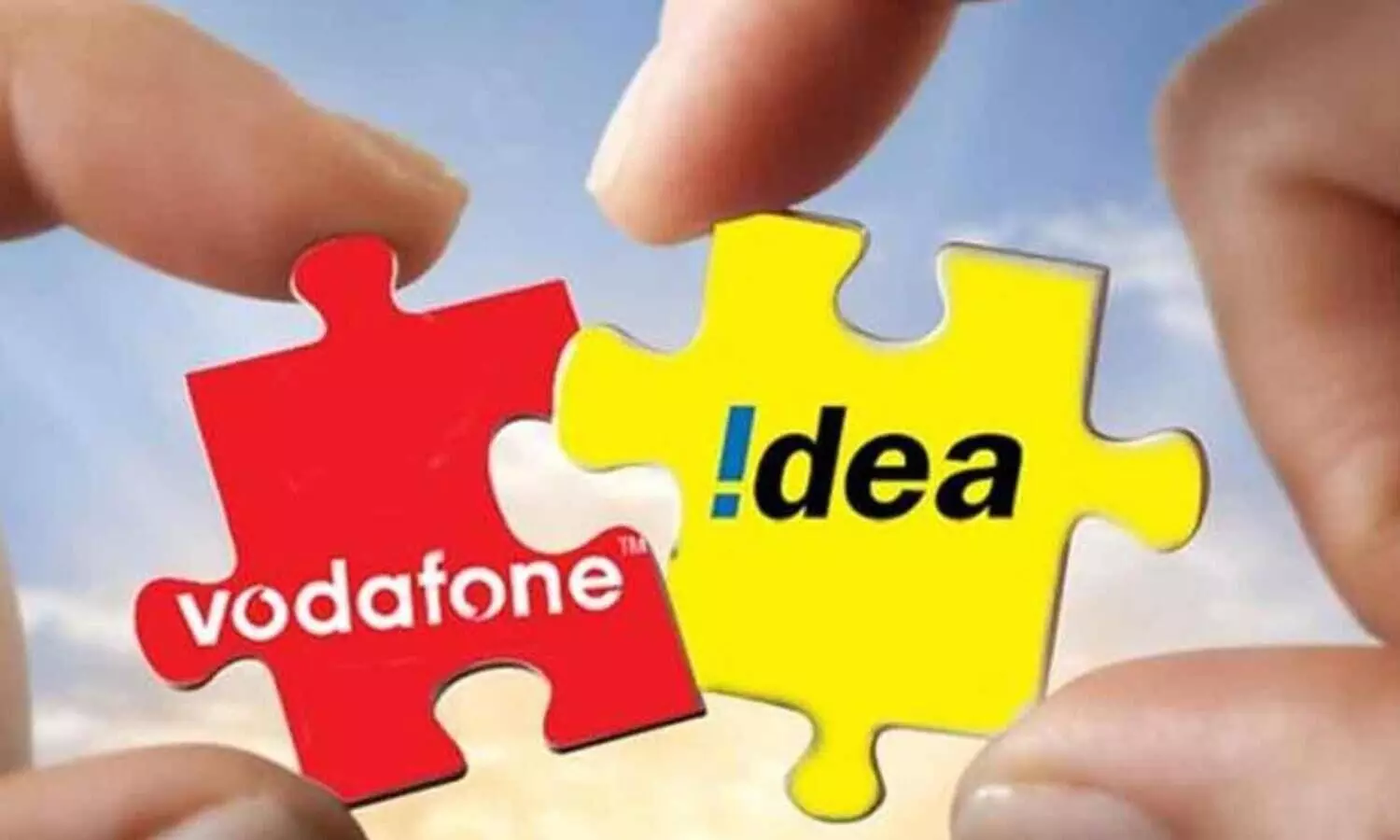 വോഡഫോൺ ഐഡിയ