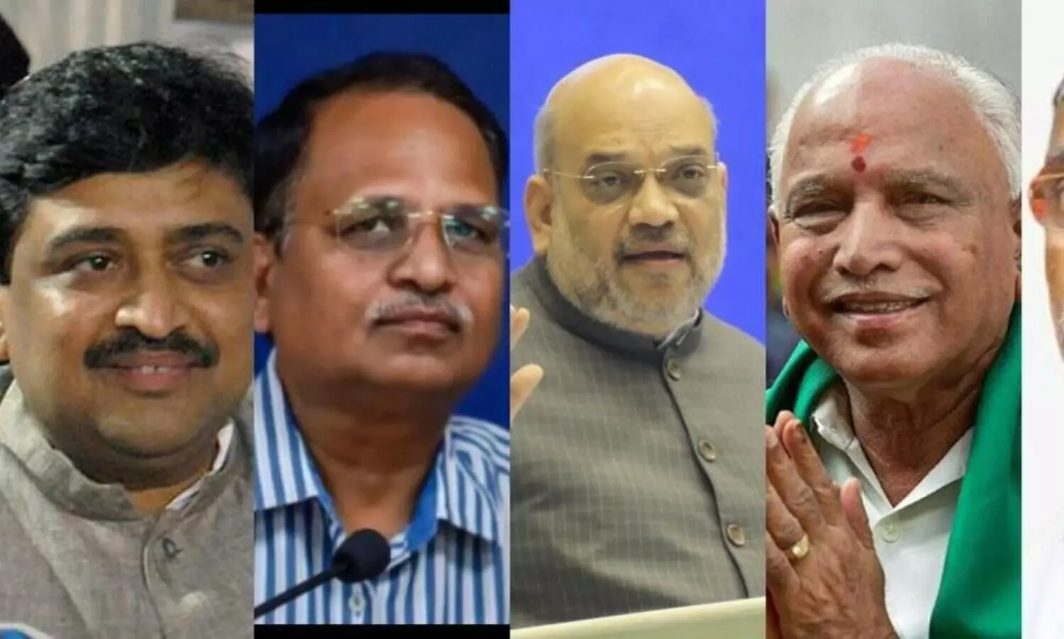 കോവിഡ് ചികിത്സ: നേതാക്കൾക്ക് പ്രിയം സ്വകാര്യ ആശുപത്രികൾ, പക്ഷേ പരിശോധനക്ക് സർക്കാർ ഡോക്ടർമാർ വേണം