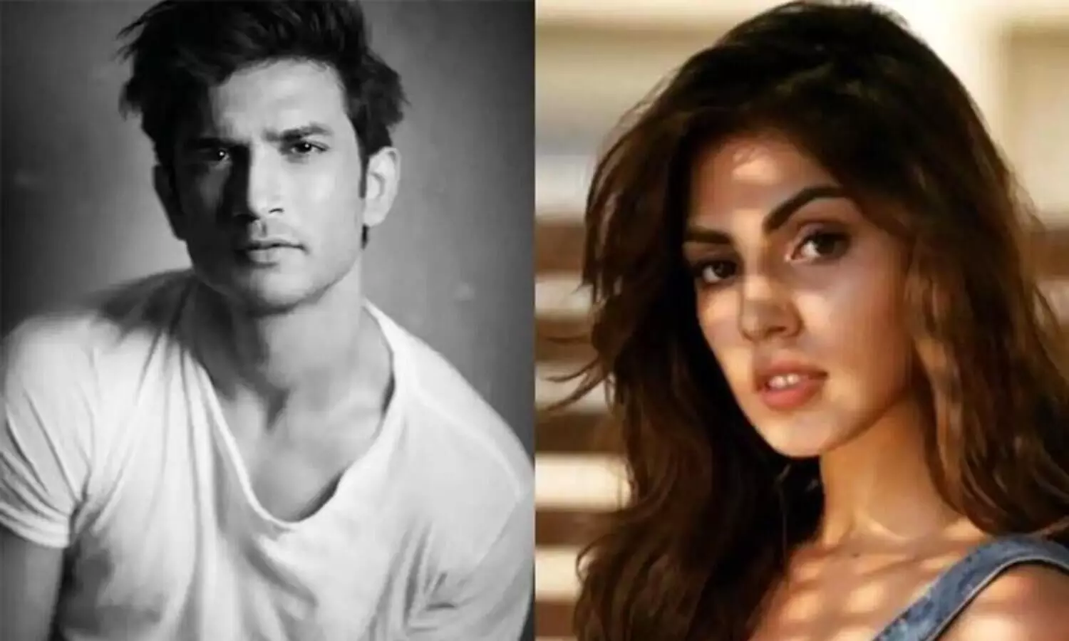 സുശാന്തി​െൻറ ഫോൺ നമ്പർ റിയ ചക്രവർത്തി ബ്ലോക്ക്​ ചെയ്​തു; രേഖകൾ പുറത്ത്​