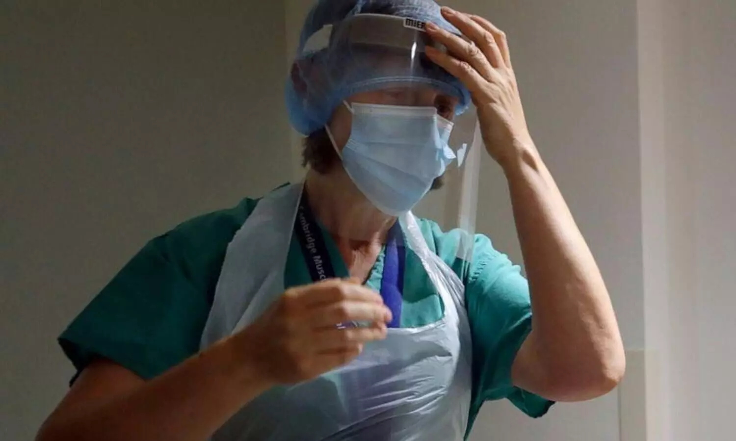 ബ്രിട്ടനിൽ ഉപയോഗയോഗ്യമല്ലാതായി അഞ്ചു കോടി മാസ്​ക്