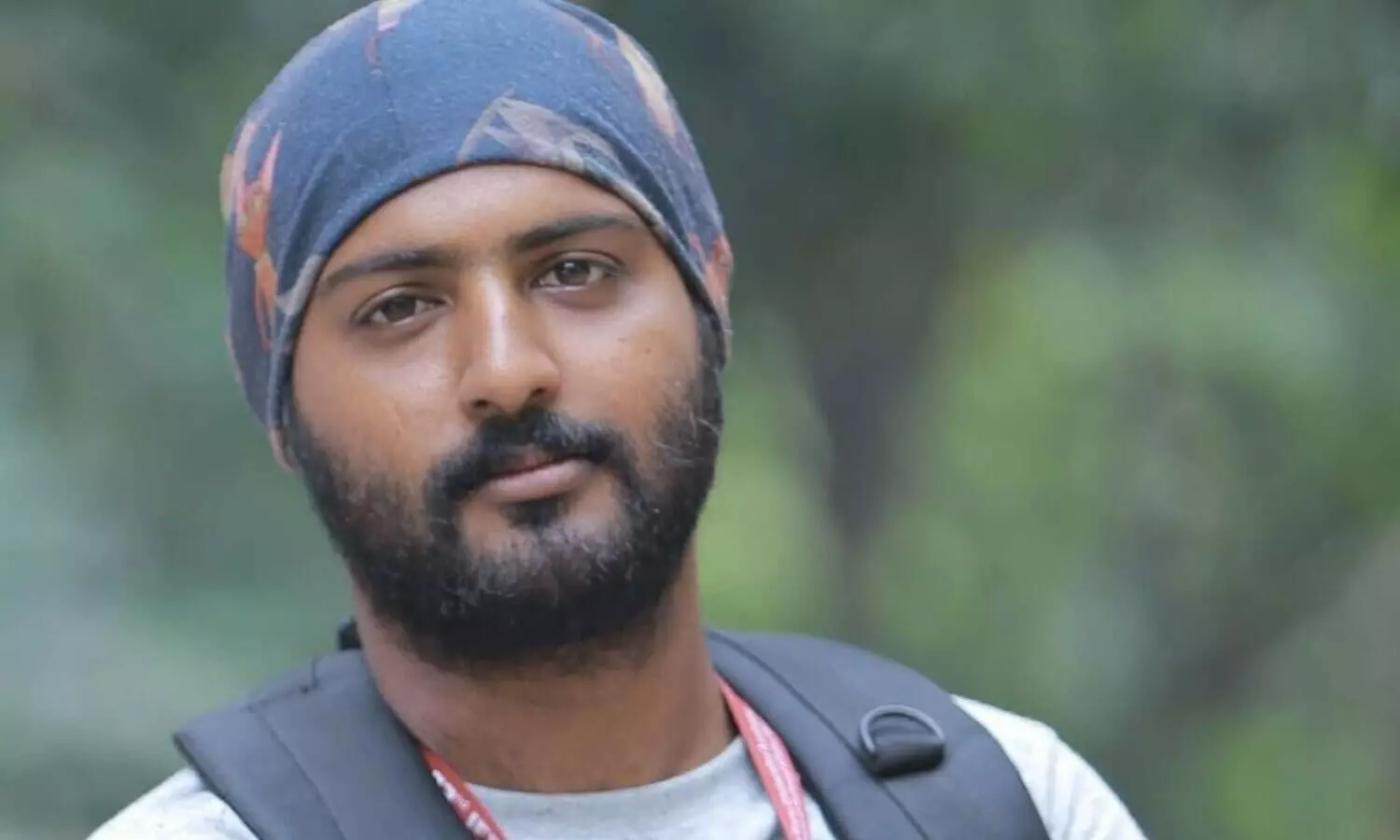 അപകടത്തിൽ പരിക്കേറ്റ സുപ്രഭാതം ഫോ​ട്ടോഗ്രാഫർ ശ്രീകാന്ത്​ അന്തരിച്ചു