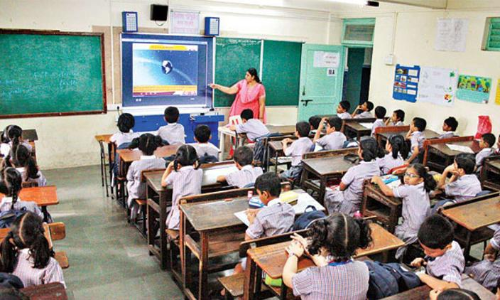 അധ്യാപക-വിദ്യാർഥി അനുപാതം: കെ.ഇ.ആർ ഭേദഗതി നിലനിൽക്കില്ലെന്ന്​ നിയമവകുപ്പ്​