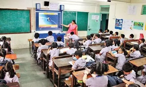 അധ്യാപക-വിദ്യാർഥി അനുപാതം: കെ.ഇ.ആർ ഭേദഗതി നിലനിൽക്കില്ലെന്ന്​ നിയമവകുപ്പ്​