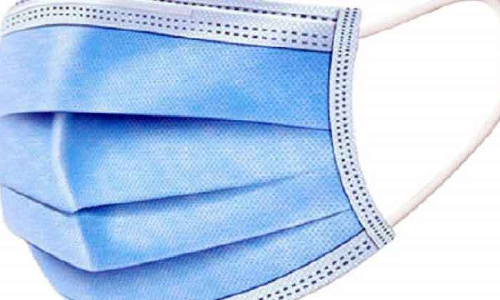 മാസ്കുകൾ ആദായ വിലയിൽ: അമിതവിലക്ക് വാങ്ങി സ്​റ്റോക്​ ചെയ്തവർ കുടുങ്ങി