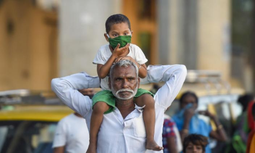 കോവിഡ് വ്യാപനം വർധിക്കുമ്പോൾ