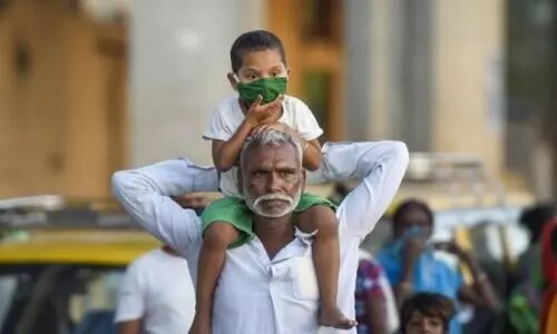 കോവിഡ് വ്യാപനം വർധിക്കുമ്പോൾ