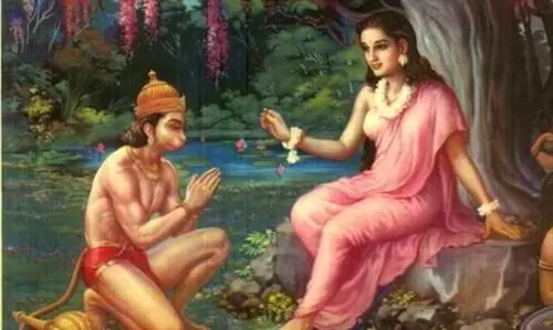 ല​ങ്കാ​മ​ർ​ദ​നം