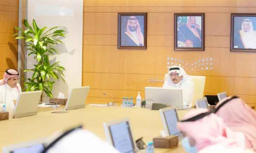 പുതിയ അധ്യയന വർഷത്തെ വരവേൽക്കാൻ സൗദി ഒരുങ്ങുന്നു