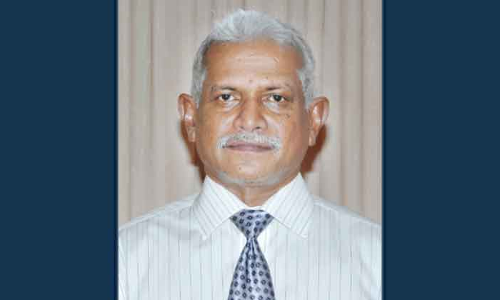 പത്തനംതിട്ട സ്വദേശി കുവൈത്തിൽ ഹൃദയാഘാതം മൂലം മരിച്ചു